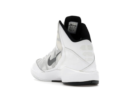 Nike Zoom Without A Doubt White