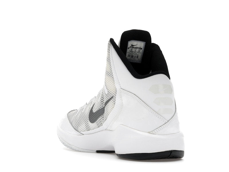 Nike Zoom Without A Doubt White