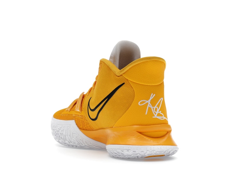 Nike Kyrie 7 TB University Gold