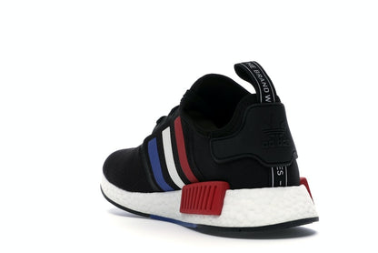 adidas NMD R1 Black Tri-Color