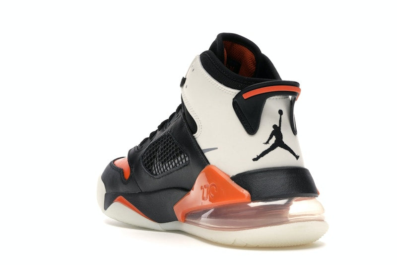 Jordan Mars 270 Shattered Backboard