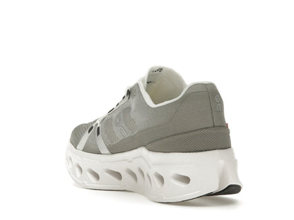On Running Cloudeclipse Alloy White