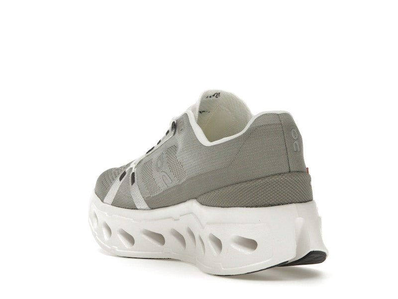 On Running Cloudeclipse Alloy White