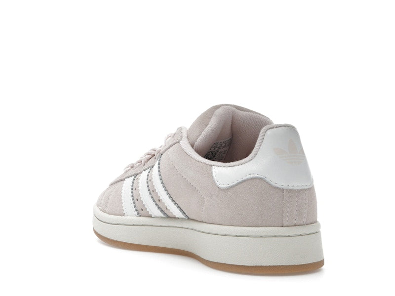 adidas Campus 00s Camp Wonder Quartz Core White Gum (Women's)