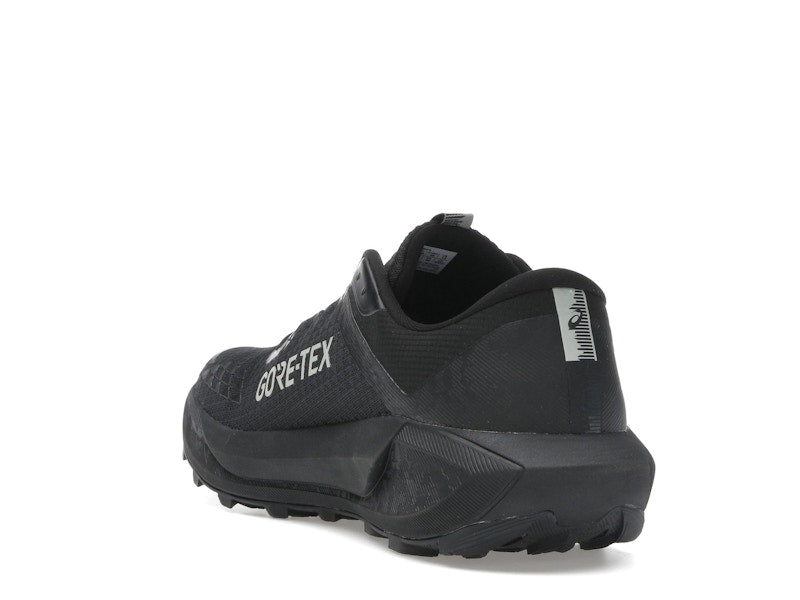 ASICS Gel-Trabuco 13 Gore-Tex Black Graphite Grey