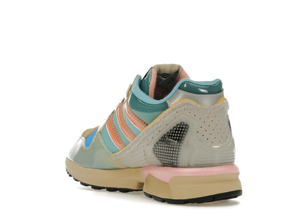 adidas ZX 6000 Inside Out XZ 0006 Blue