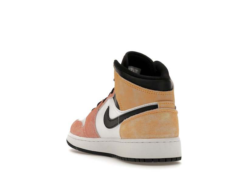 Jordan 1 Mid SE Flight Club (GS)