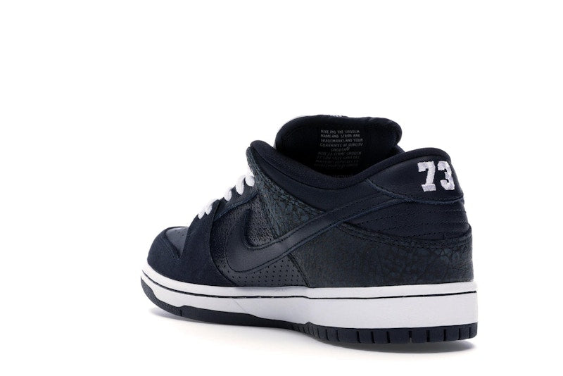Nike SB Dunk Low Murasaki Ride Life