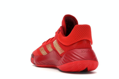 adidas D.O.N. Issue #1 Iron Spider