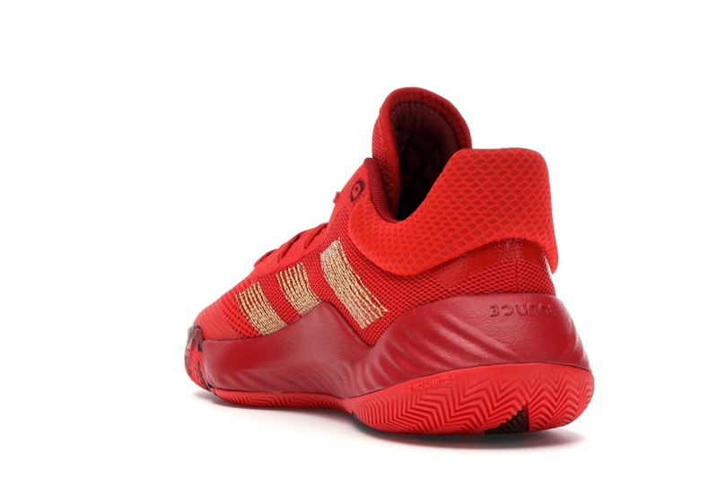 adidas D.O.N. Issue #1 Iron Spider
