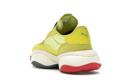 Puma Alteration PN-1 Jannik Wikkelso Davidsen Celery