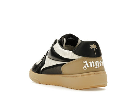 Palm Angels Palm University Sneaker White Black