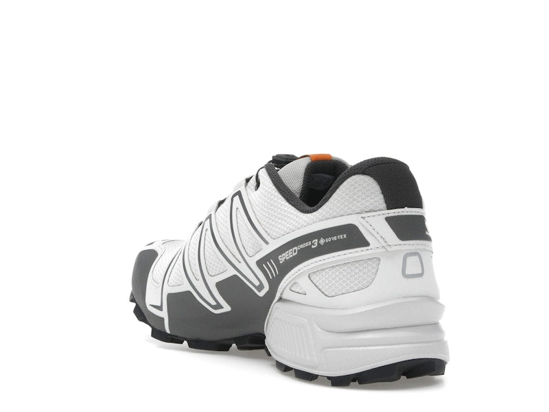 Salomon Speedcross 3 Gore-Tex Lunar Rock Turmeric