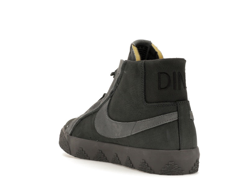 Nike SB Zoom Blazer Mid Di’Orr Greenwood
