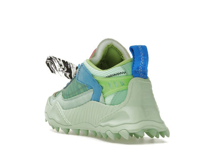 OFF-WHITE Odsy-1000 Light Green Blue (Women's)