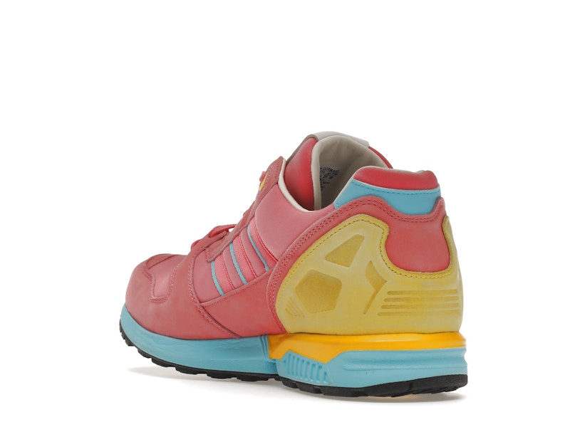 adidas ZX 8000 Bravo Fall of the Wall