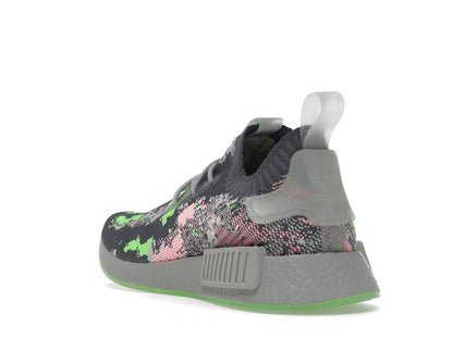 adidas NMD R1 PK Hyper Pop