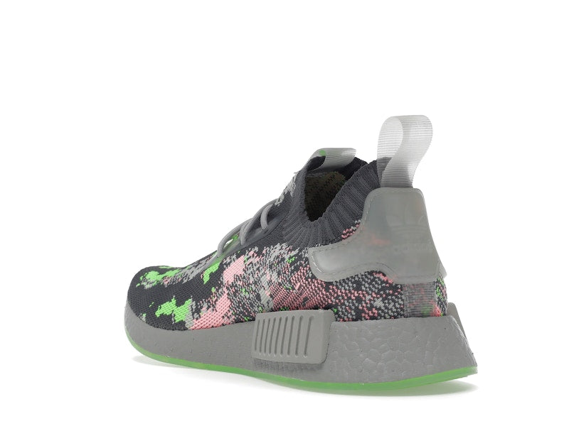 adidas NMD R1 PK Hyper Pop