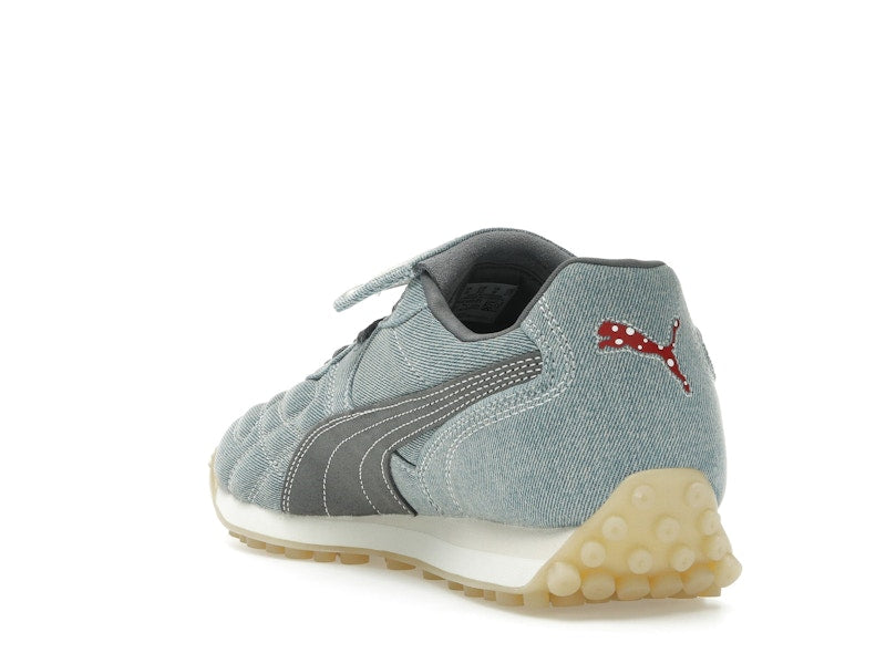 Puma Avanti Fenty x The Smurfs