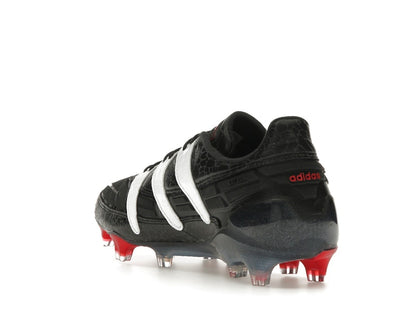 adidas Predator 94 FG Limited Edition Black Vivid Red