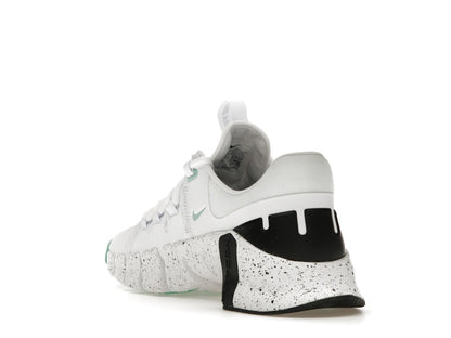 Nike Free Metcon 5 White Emerald Rise (Women's)