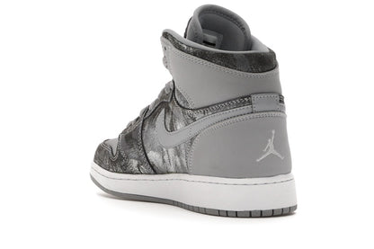 Jordan 1 Retro All-Star (2016) (GS)