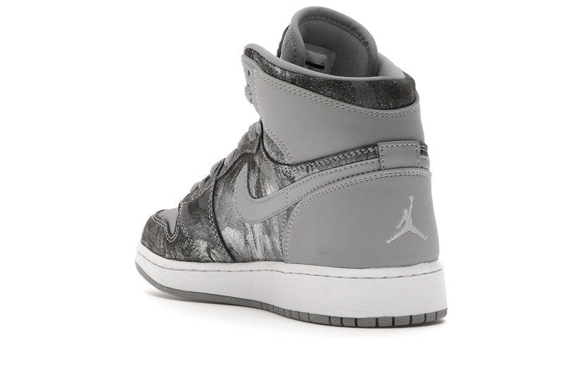 Jordan 1 Retro All-Star (2016) (GS)
