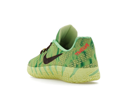 Nike Ja 3 Zombie (GS)
