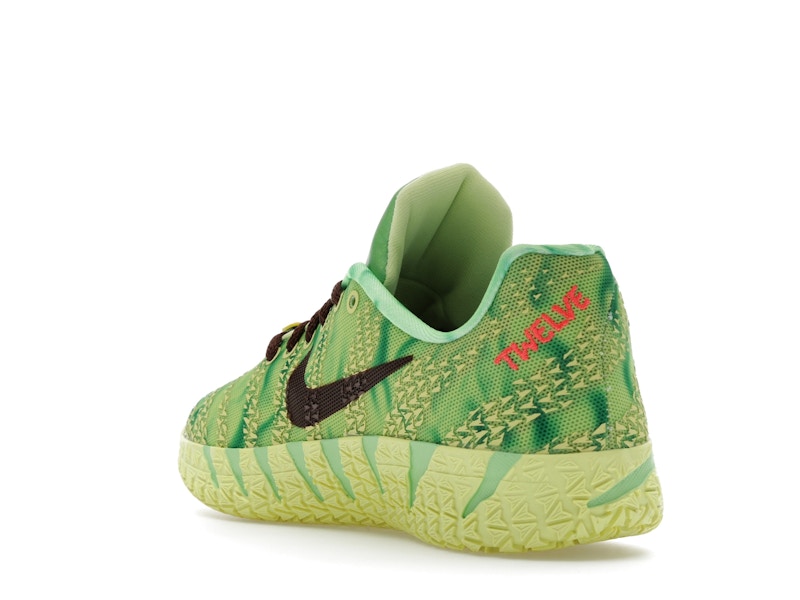 Nike Ja 3 Zombie (GS)