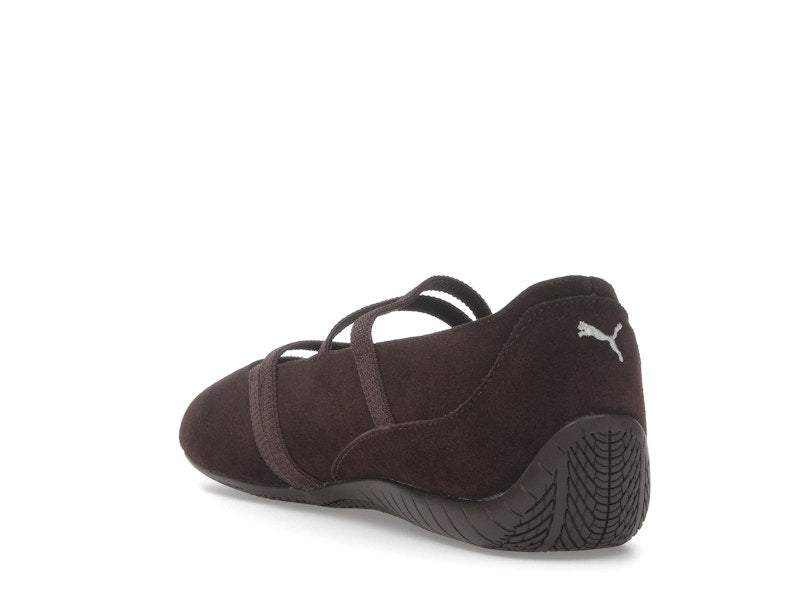 Puma Speedcat Ballet Dark Chocolate (Women's)