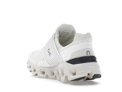 On Running Cloudswift All White (Women's)