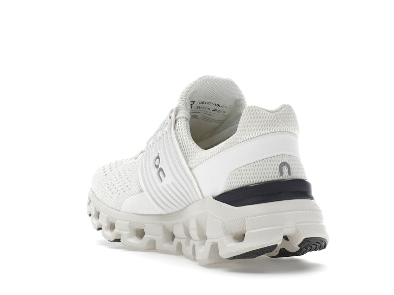 On Running Cloudswift All White (Women's)