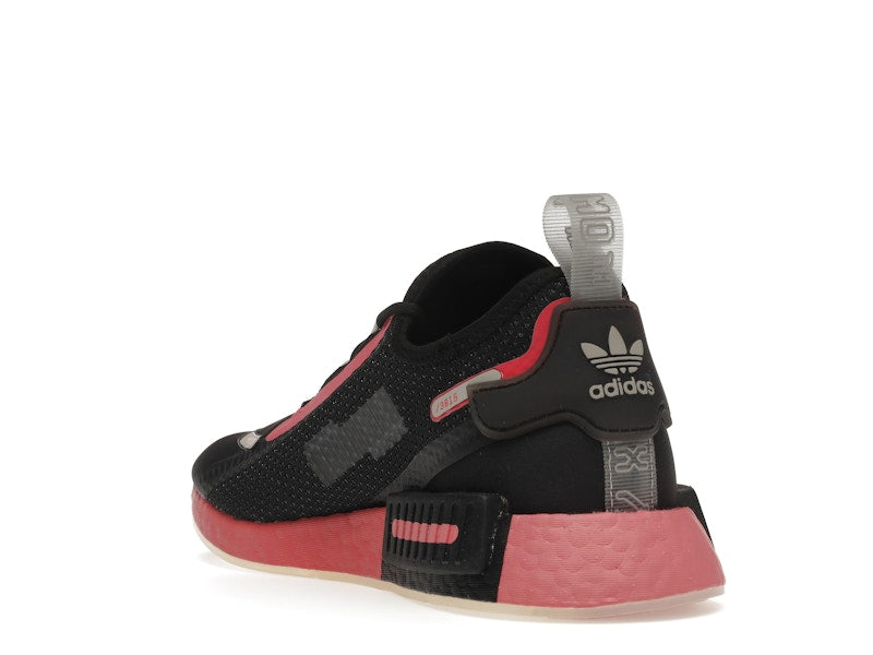 adidas NMD R1 Spectoo NASA Core Black (Women's)