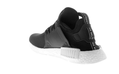 adidas NMD XR1 Black White