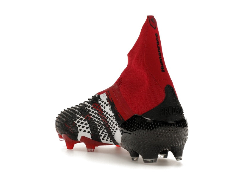 adidas Predator 20+ Pharrell Williams x Paul Pogba Human Race