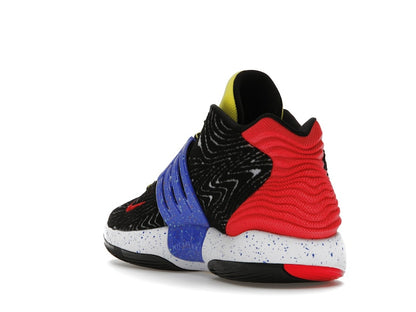 Nike KD 14 Pop Art