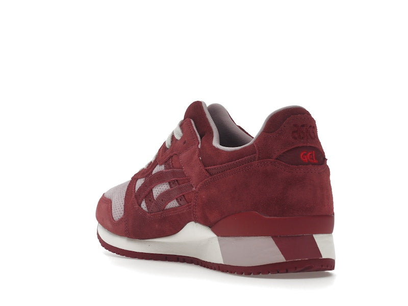 ASICS Gel-Lyte III OG Changing of the Seasons Pack Fall