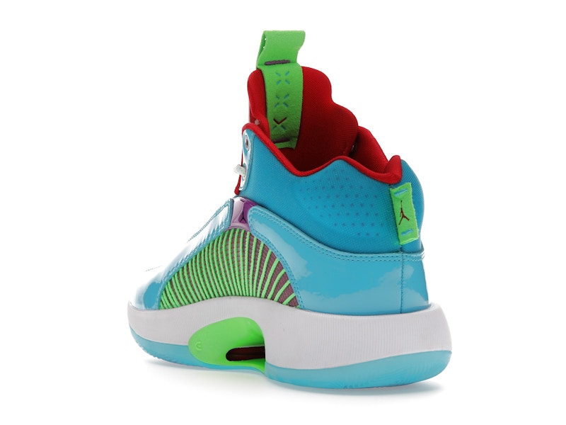 Jordan XXXV Jayson Tatum Women in Power PE (GS)