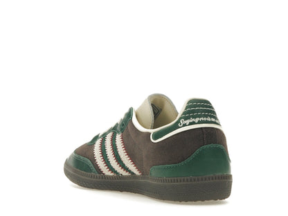 adidas Samba OG notitle Green