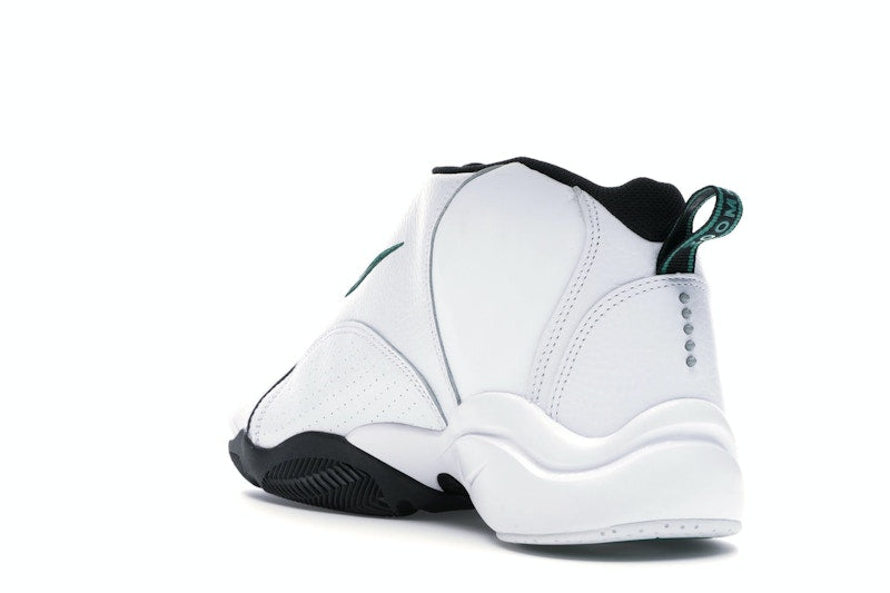 Nike Zoom GP White Black