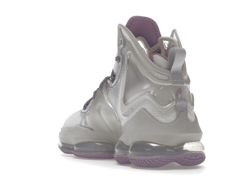 Nike LeBron 19 Strive For Greatness