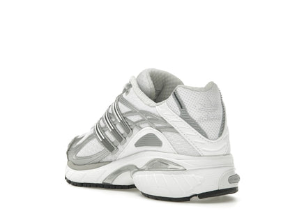 adidas Adistar Cushion 3 Cloud White Grey Silver Metallic (Women's)