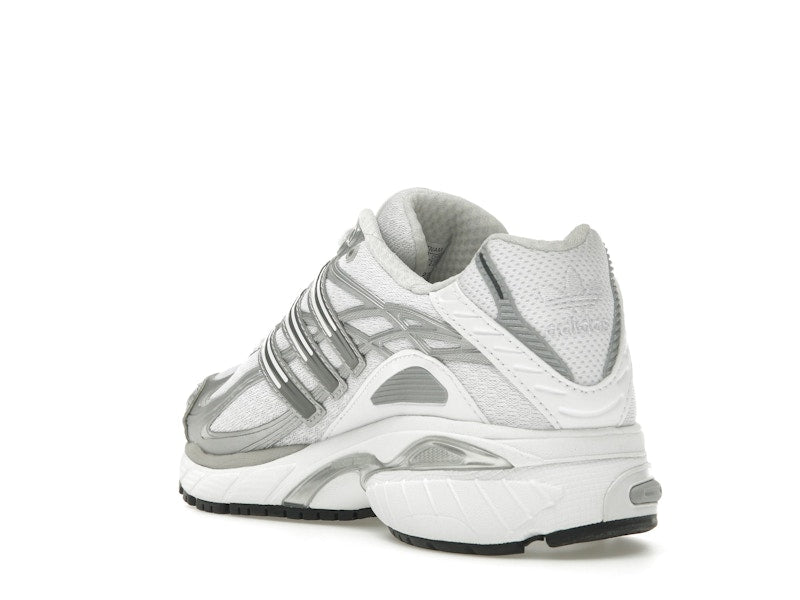 adidas Adistar Cushion 3 Cloud White Grey Silver Metallic (Women's)