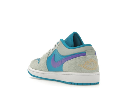 Jordan 1 Low SE Pistachio Frost Aquatone