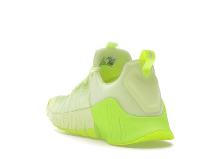 Nike Free Metcon 6 Barely Volt Volt Volt Glow White (Women's)