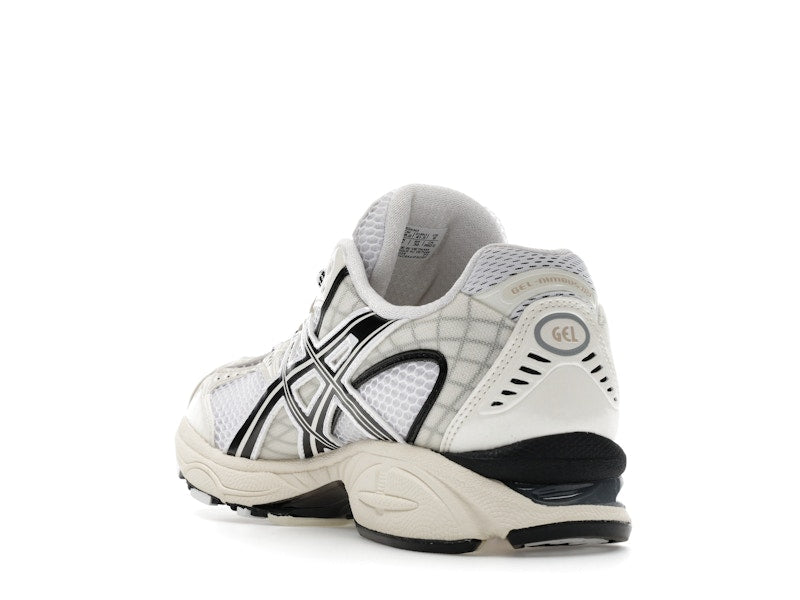 ASICS Gel-Nimbus 10.1 White Ivory