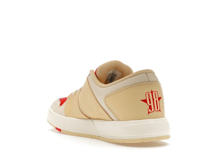 Jordan Nu Retro 1 Low Jayson Tatum U. City