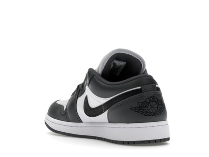 Jordan 1 Low Iron Grey