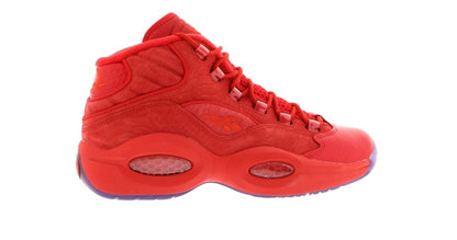 Reebok Question Mid Teyana Taylor Primal Red (Women's)
