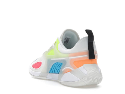 Jordan Heir Sail Dark Powder Blue Volt